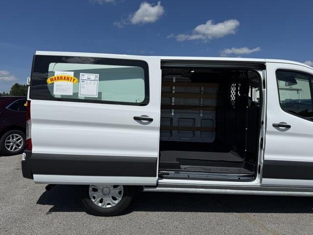 2025 Ford Transit - $35,850
