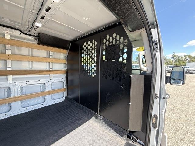 2025 Ford Transit - $35,850