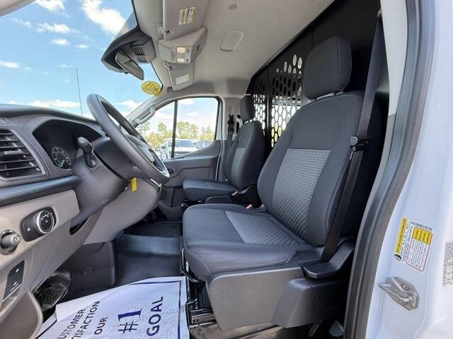 2025 Ford Transit - $35,850