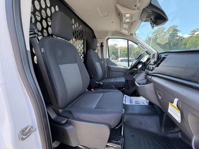 2025 Ford Transit - $35,850