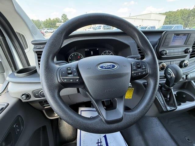 2025 Ford Transit - $35,850