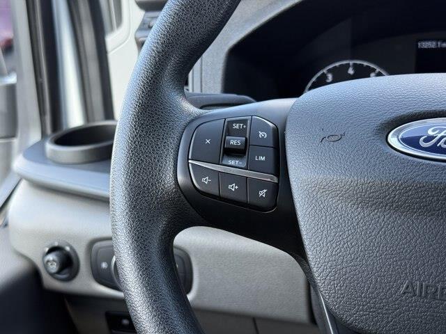 2025 Ford Transit - $35,850
