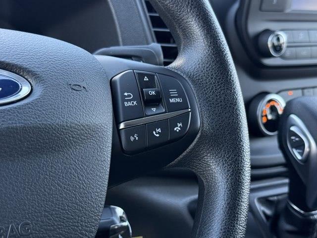 2025 Ford Transit - $35,850