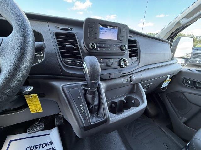2025 Ford Transit - $35,850