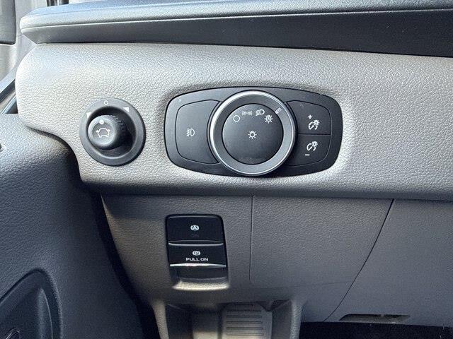 2025 Ford Transit - $35,850