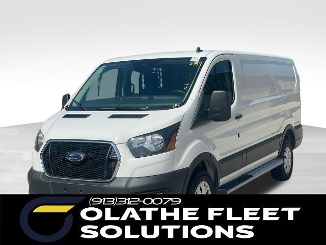 2025 Ford Transit - $33,900