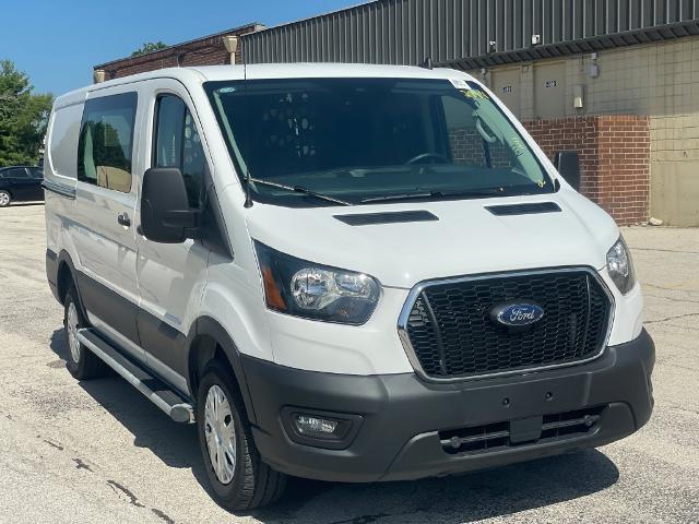 2025 Ford Transit - $33,900