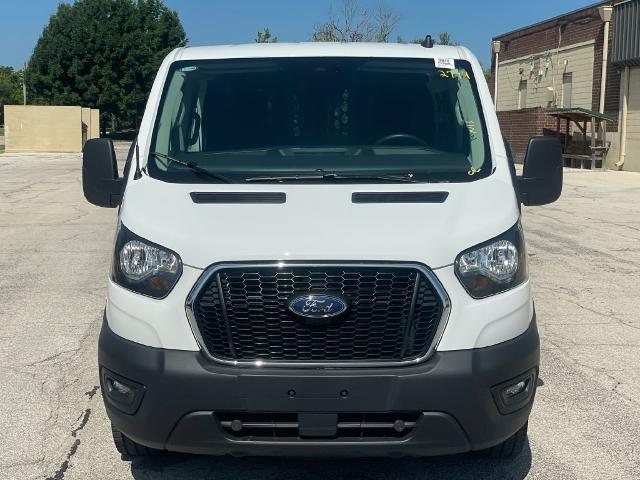 2025 Ford Transit - $33,900