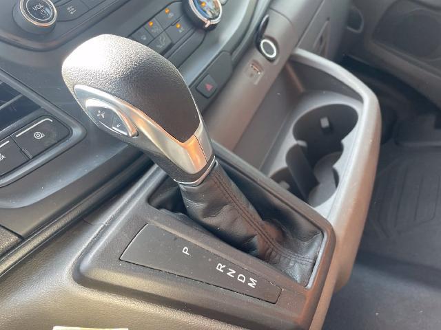 2025 Ford Transit - $33,900