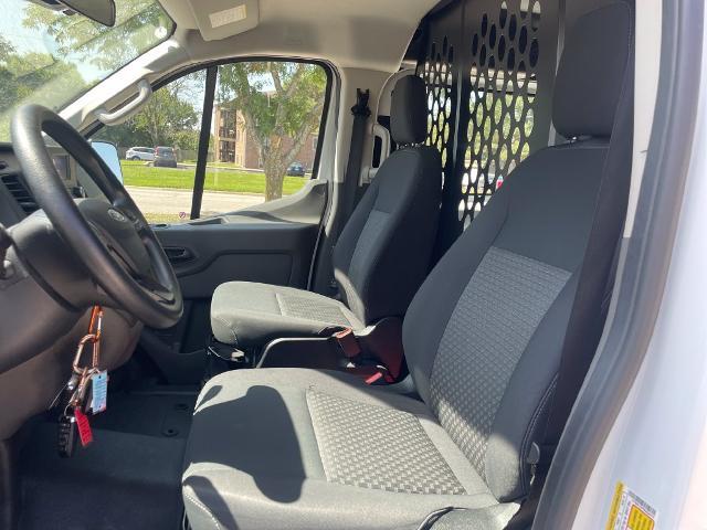 2025 Ford Transit - $33,900
