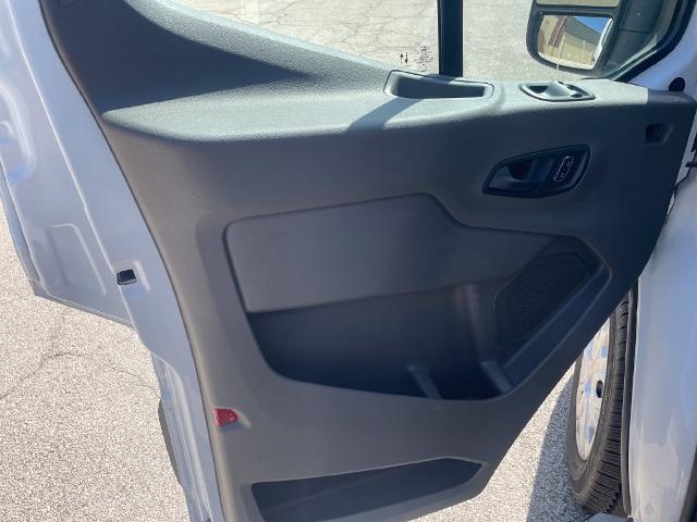 2025 Ford Transit - $33,900