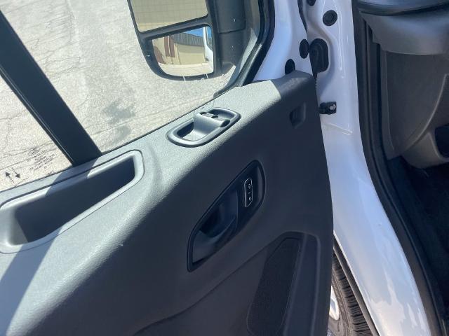 2025 Ford Transit - $33,900