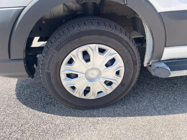 2025 Ford Transit - $33,900