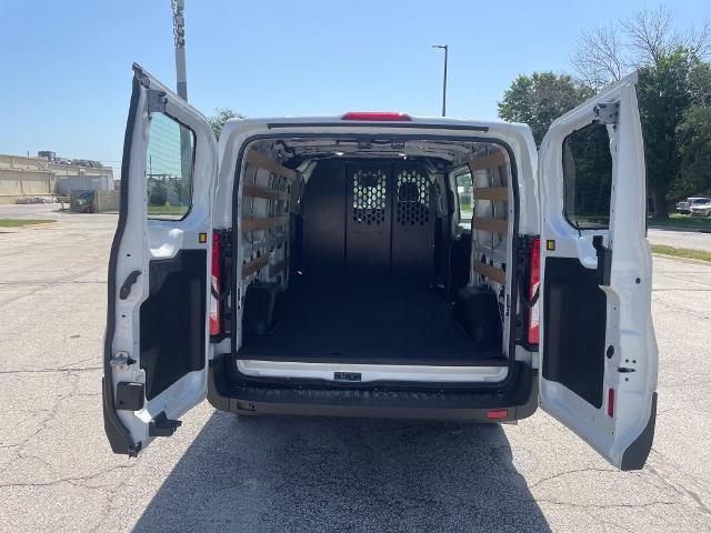 2025 Ford Transit - $33,900