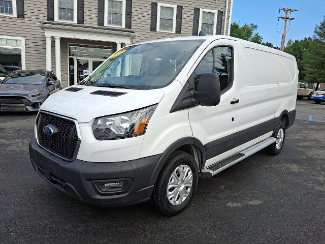 2025 Ford Transit - $34,550