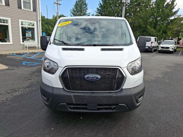 2025 Ford Transit - $34,550