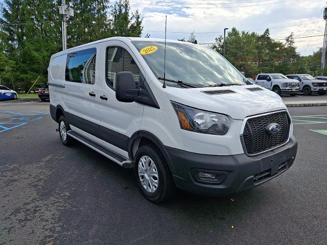 2025 Ford Transit - $34,550