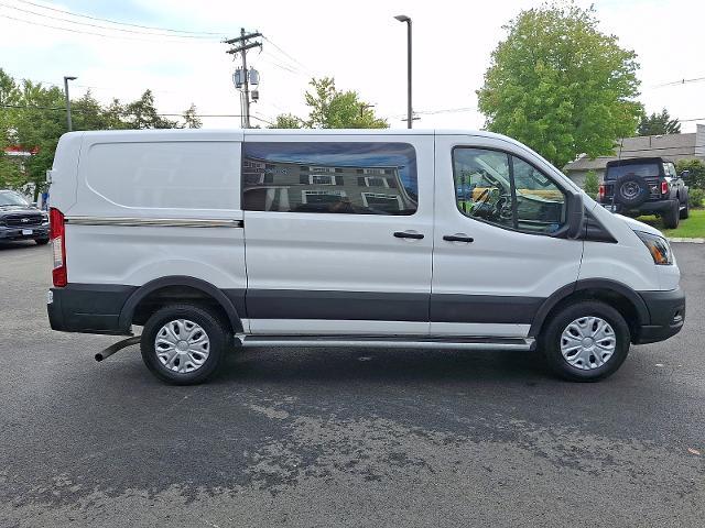 2025 Ford Transit - $34,550