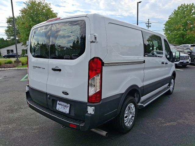 2025 Ford Transit - $34,550