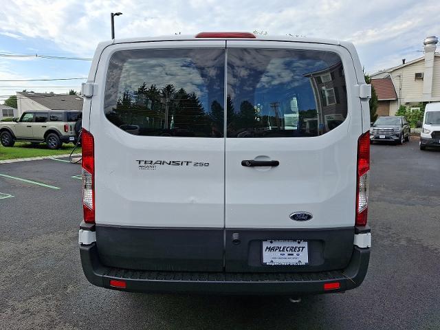 2025 Ford Transit - $34,550