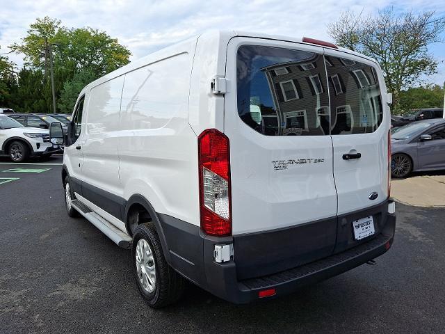 2025 Ford Transit - $34,550