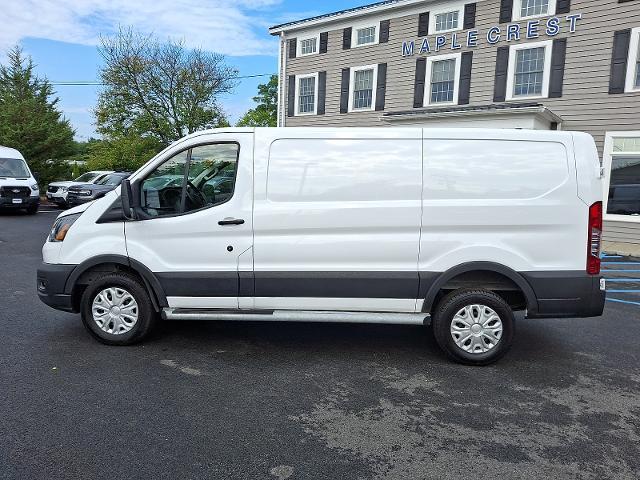 2025 Ford Transit - $34,550