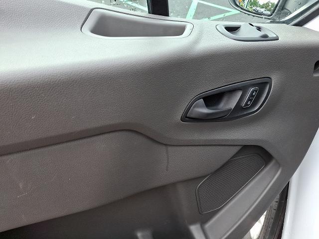 2025 Ford Transit - $34,550