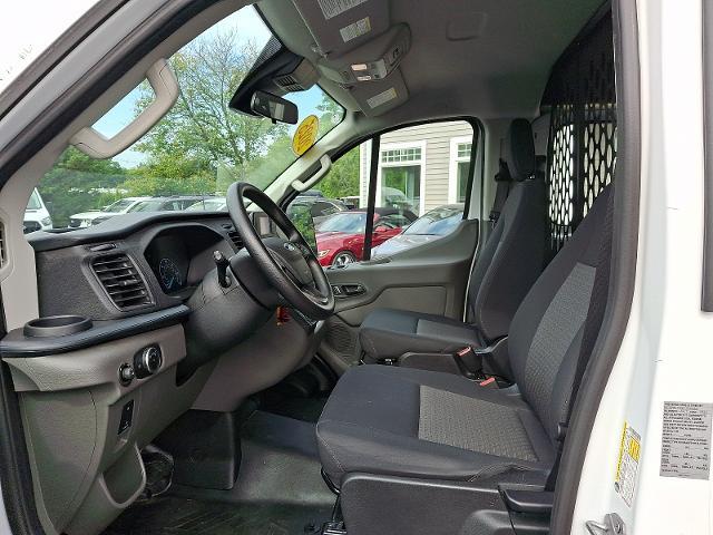 2025 Ford Transit - $34,550