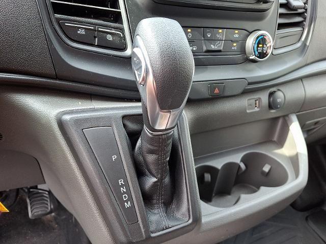 2025 Ford Transit - $34,550