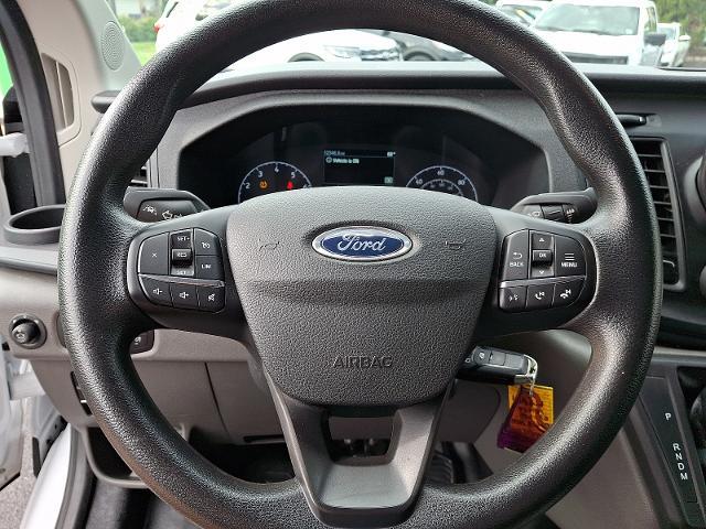 2025 Ford Transit - $34,550
