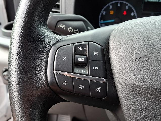 2025 Ford Transit - $34,550