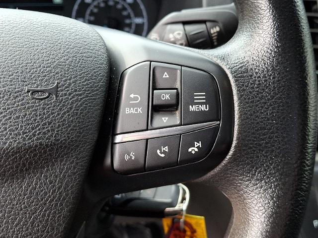 2025 Ford Transit - $34,550
