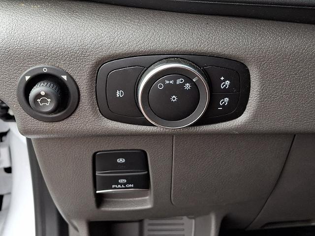 2025 Ford Transit - $34,550