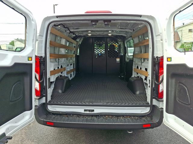 2025 Ford Transit - $34,550