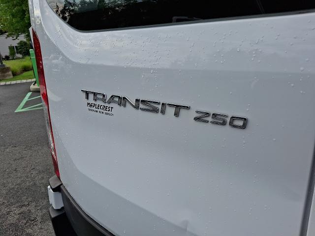 2025 Ford Transit - $34,550
