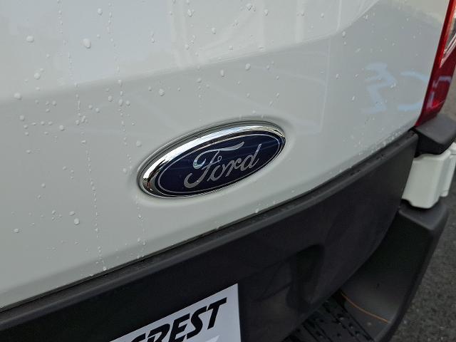 2025 Ford Transit - $34,550