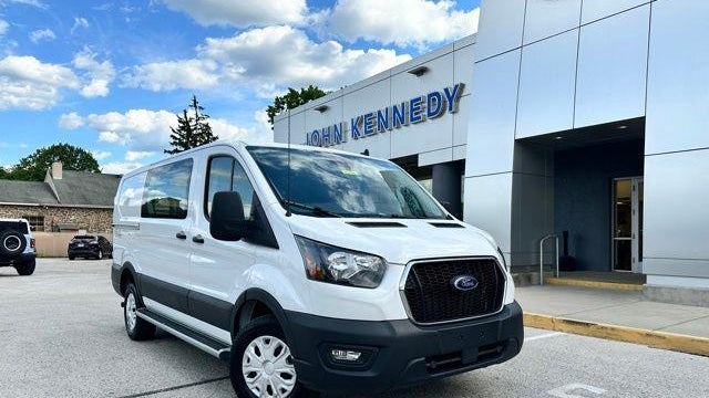 Preowned 2025 Ford Transit 250 for Sale