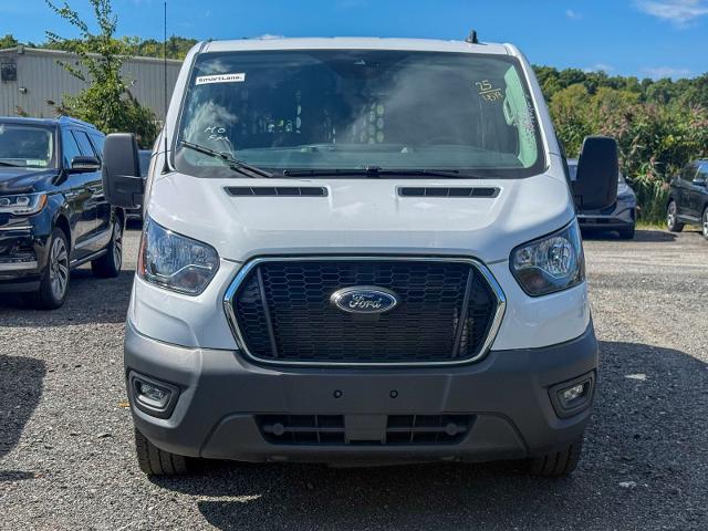 2025 Ford Transit 250 — photo 1 of 10