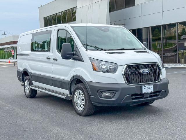 2025 Ford Transit - $34,820
