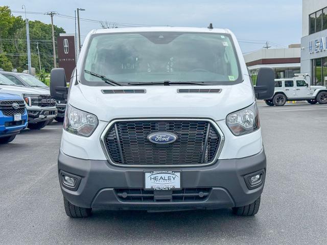 2025 Ford Transit - $34,820