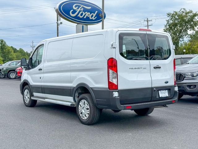 2025 Ford Transit - $34,820