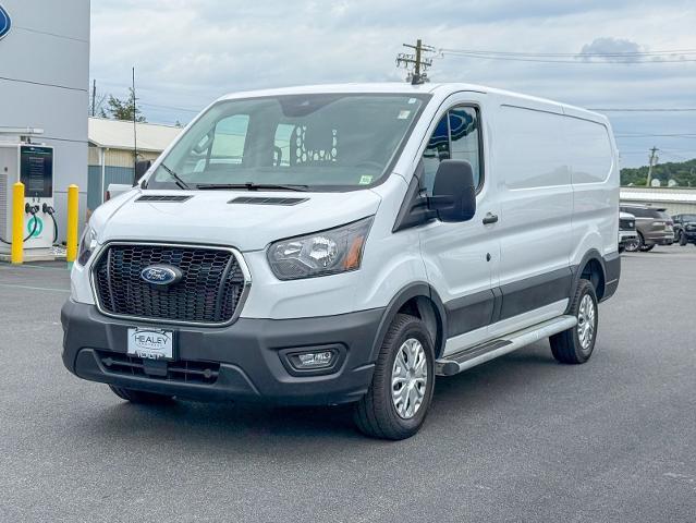 2025 Ford Transit - $34,820