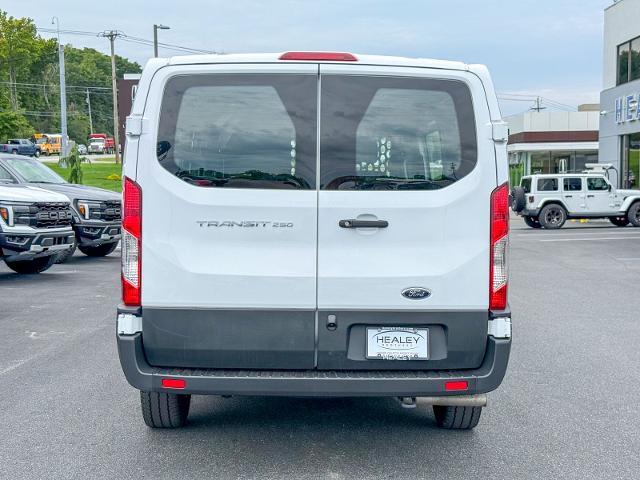 2025 Ford Transit - $34,820