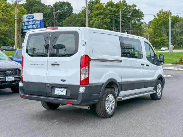 2025 Ford Transit - $34,820