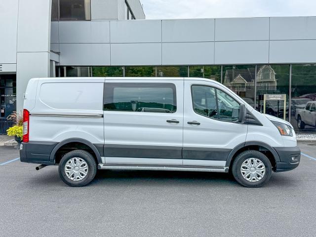 2025 Ford Transit - $34,820