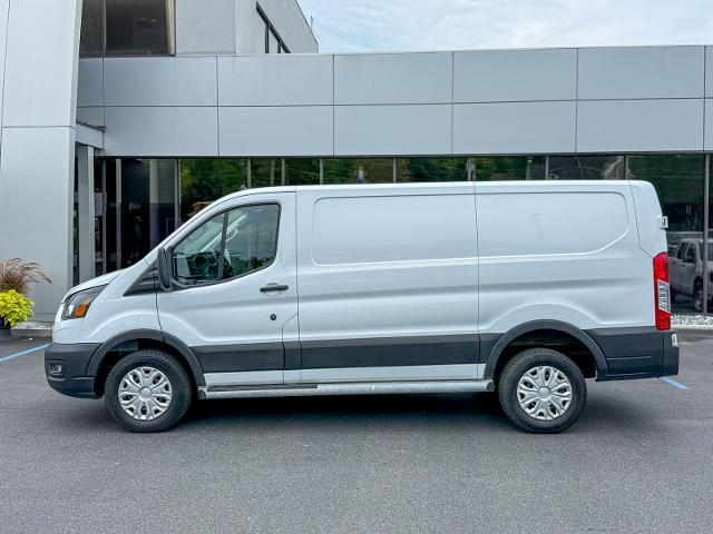 2025 Ford Transit - $34,820