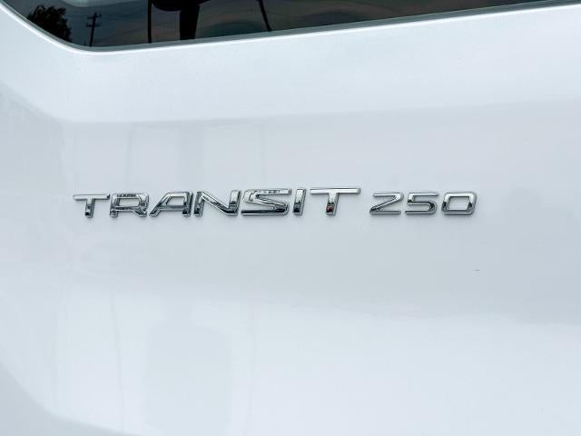 2025 Ford Transit - $34,820