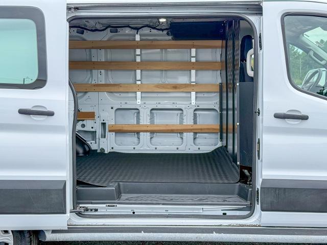 2025 Ford Transit - $34,820