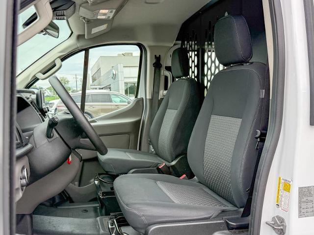 2025 Ford Transit - $34,820