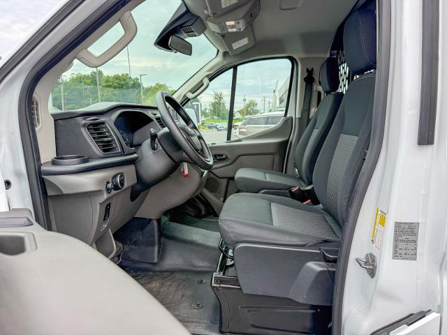 2025 Ford Transit - $34,820